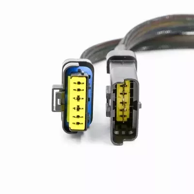 6pin PSA Automotive Connector Breakout Lead